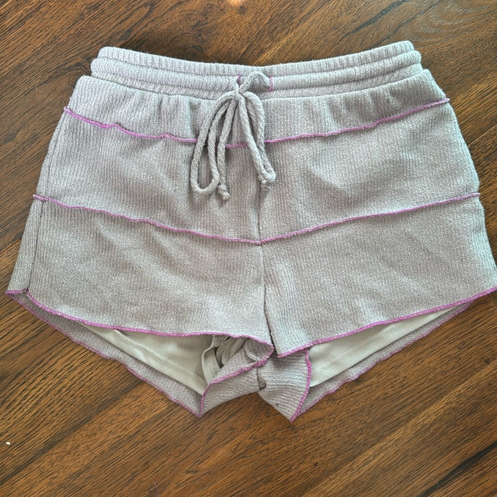 Le Lis Lounge Shorts
